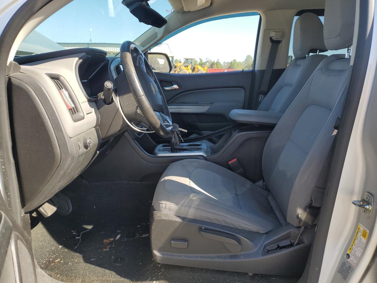 2016 Chev Colorado Lt - Image 7
