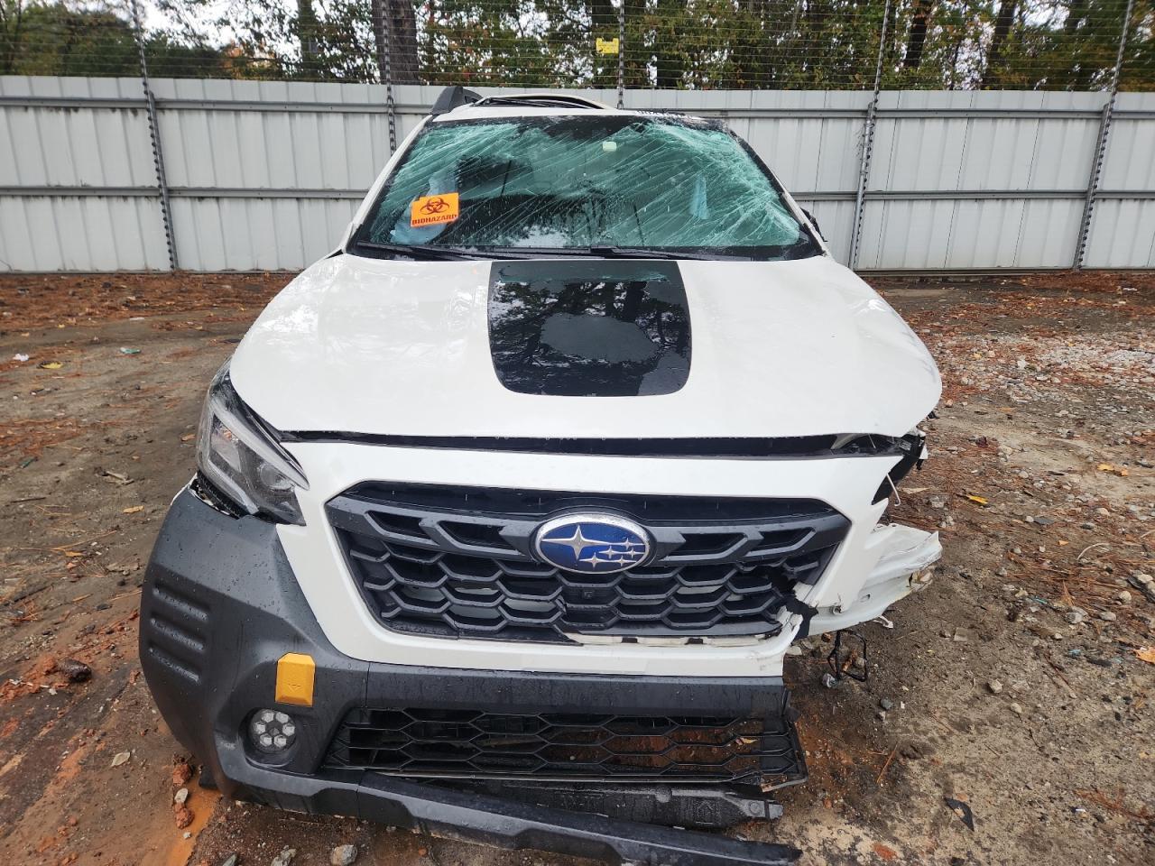 2023 Subaru Outback Wilderness - Фото 5