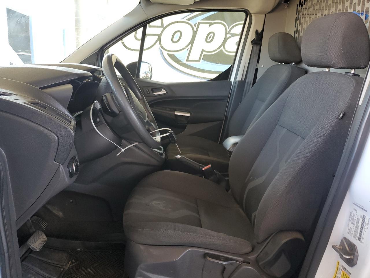 2015 Ford Transit Connect Xlt - Image 7