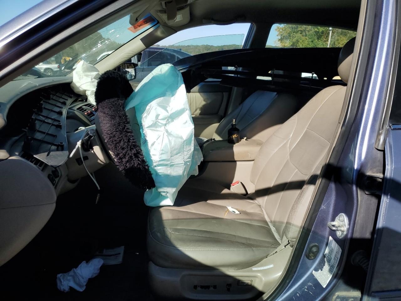 2000 Toyota Avalon Xl - Фото 7