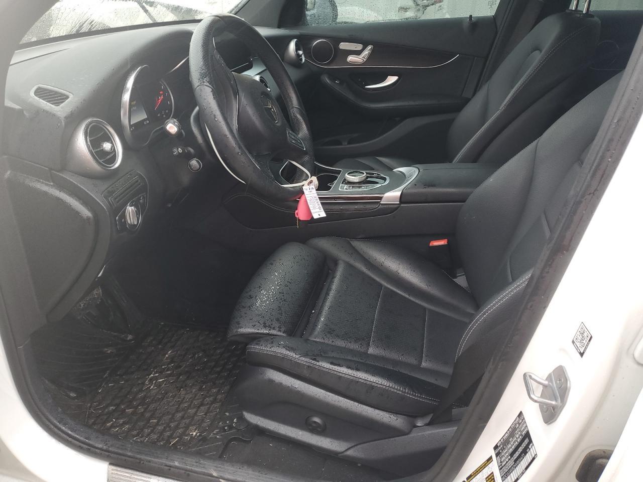 2017 Mercedes-Benz Glc 300 4Matic - Image 7