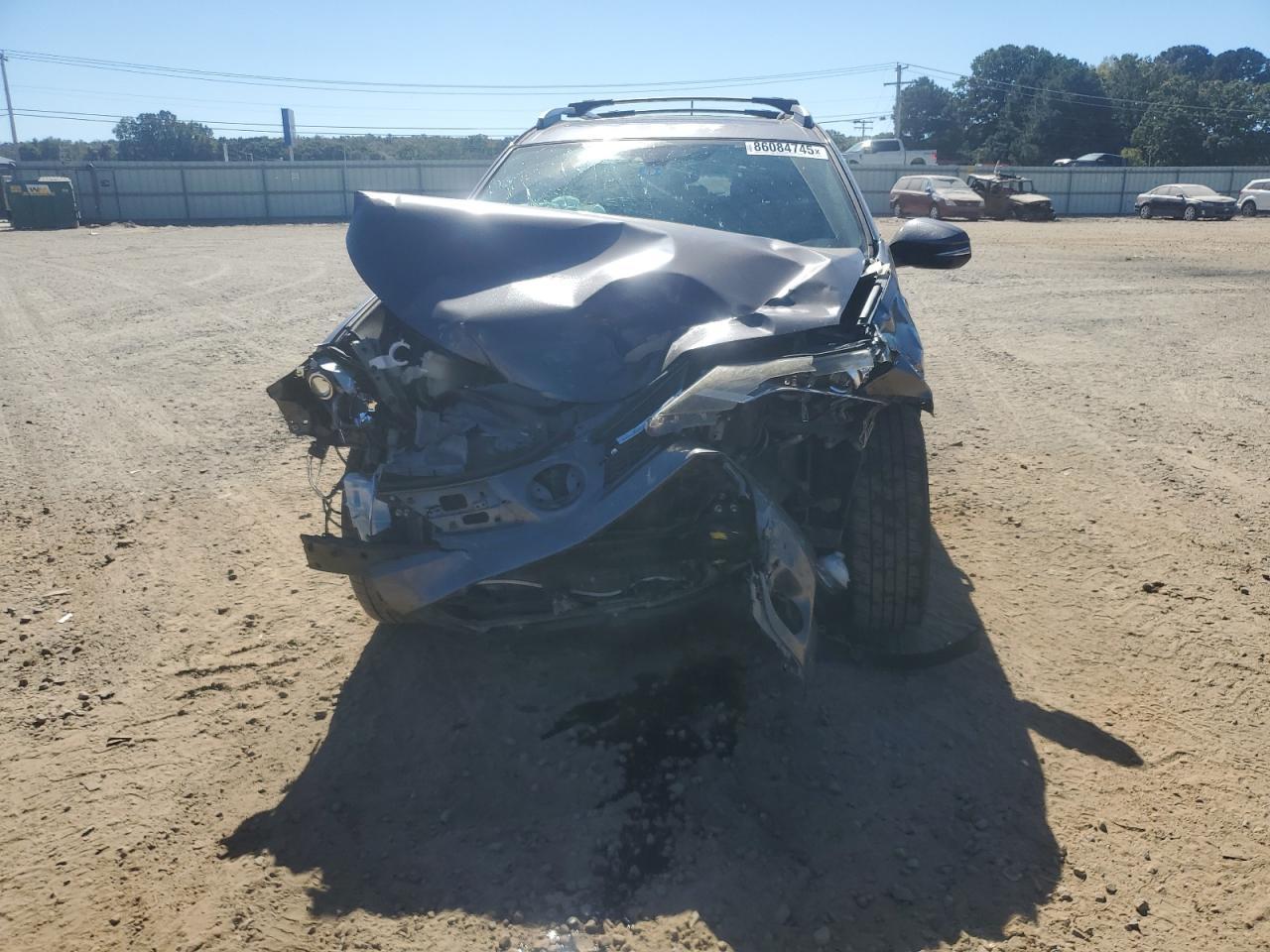 2015 Toyota Rav4 Limited - Фото 5