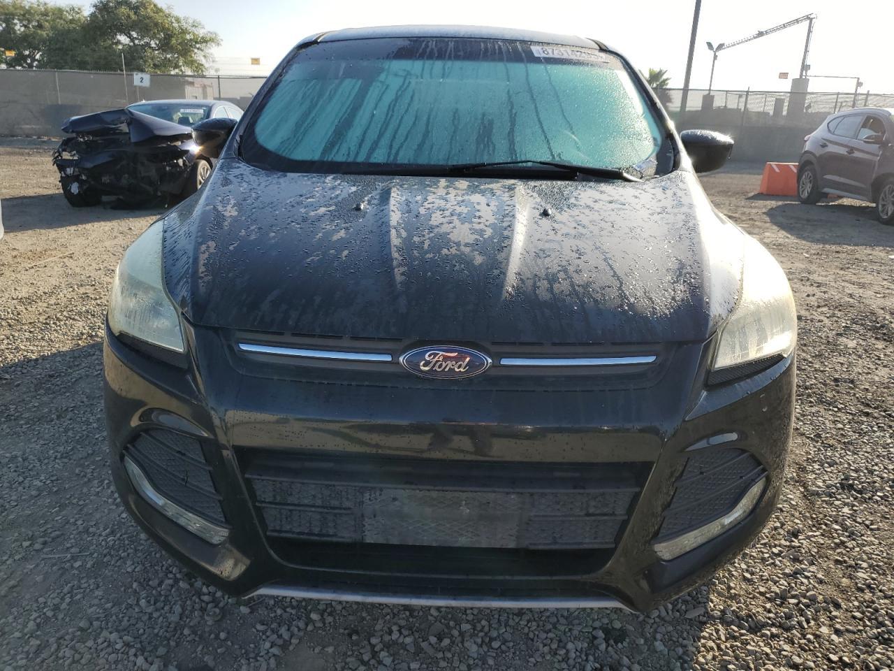 2015 Ford Escape Se - Фото 5