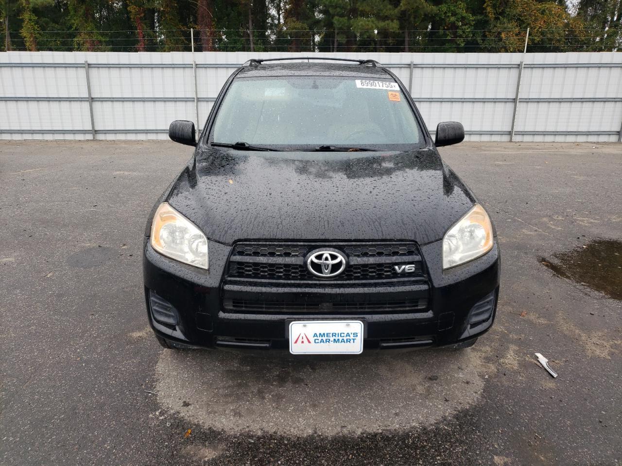 2011 Toyota Rav4 - Фото 5