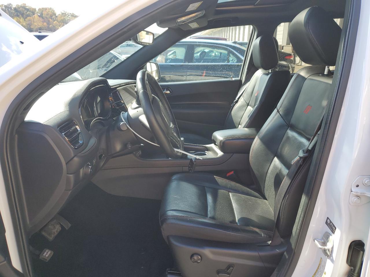 2023 Dodge Durango R/T - Image 7