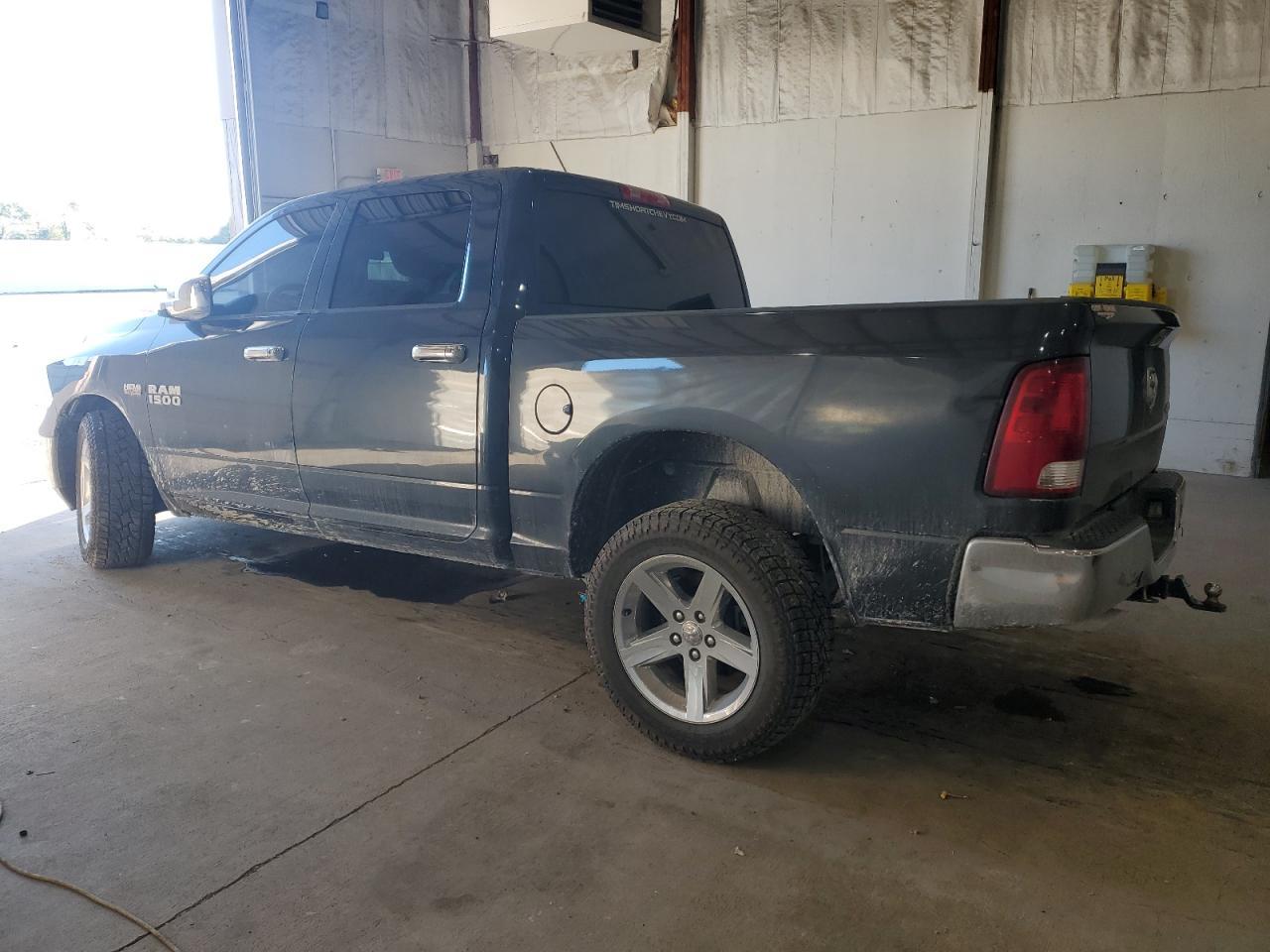 2017 Ram 1500 St - Фото 2