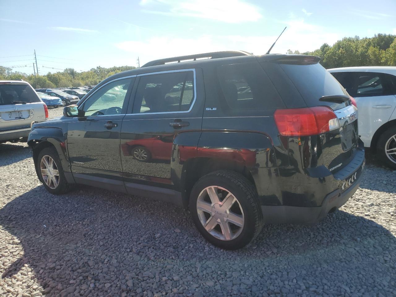 2012 GMC Terrain Sle - Image 2
