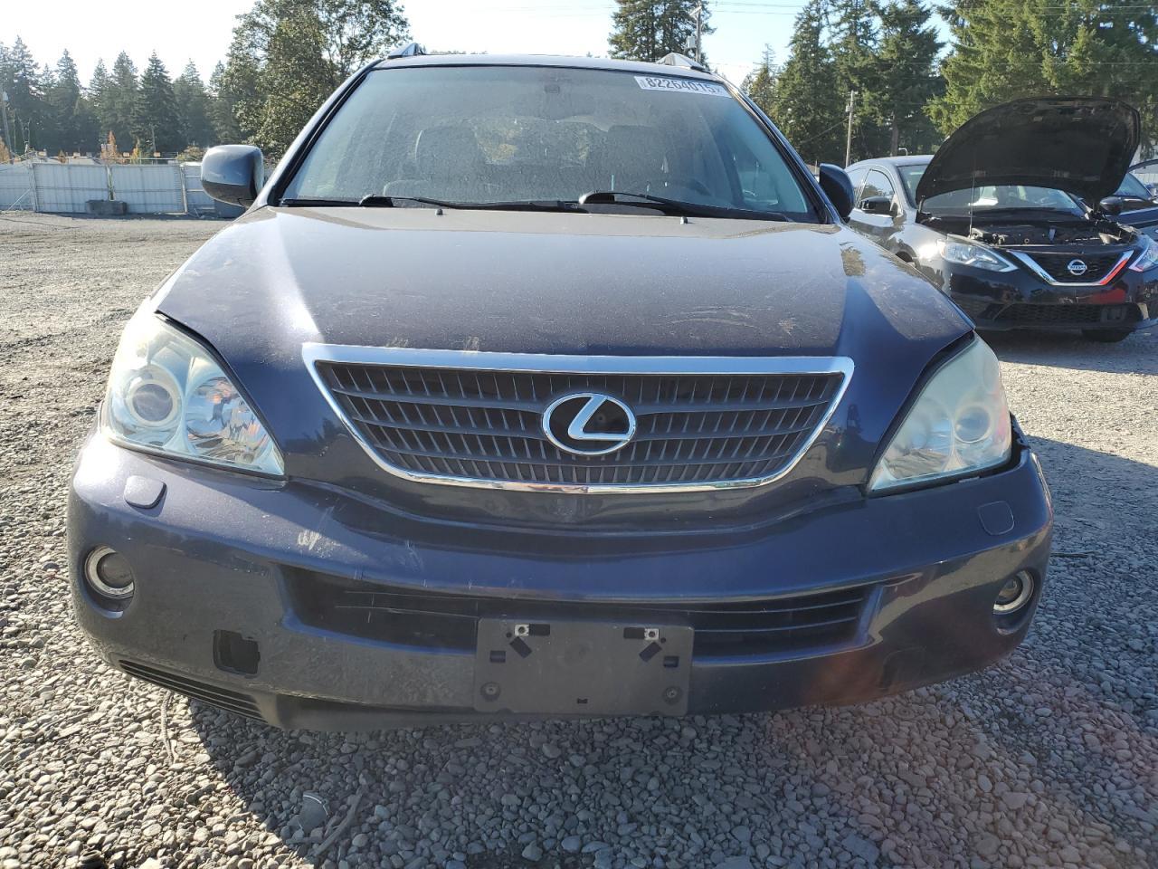 2006 Lexus Rx 400 - Фото 5