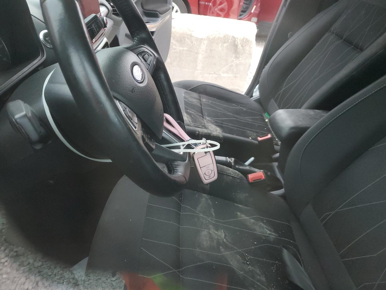 2018 Ford Ecosport Se - Image 7