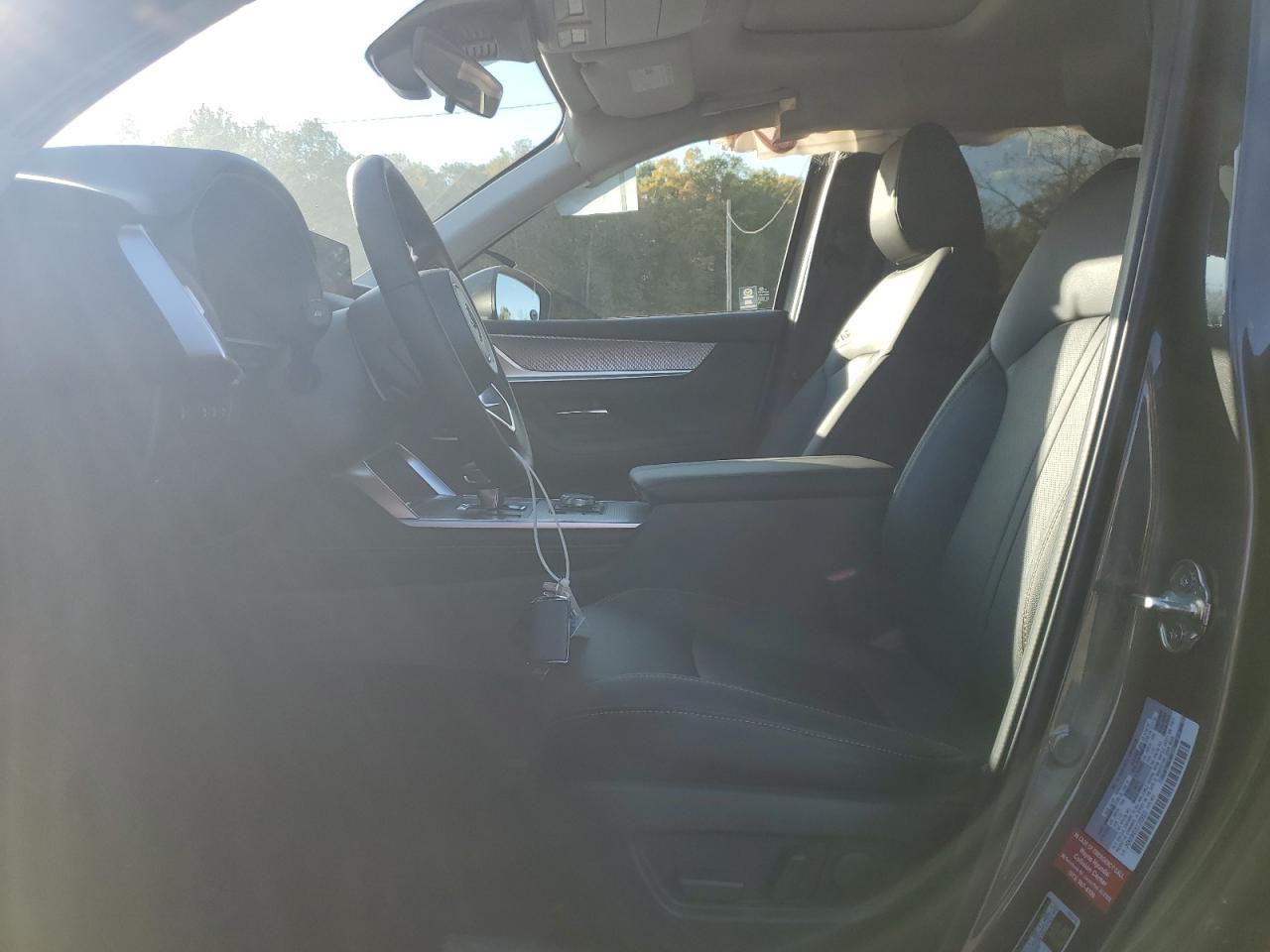 2025 Mazda Cx-90 Preferred - Image 7