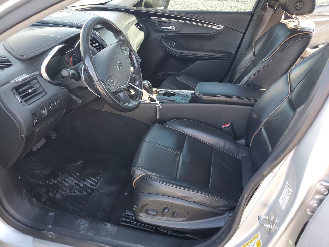 2017 Chevrolet Impala Premier - Image 7