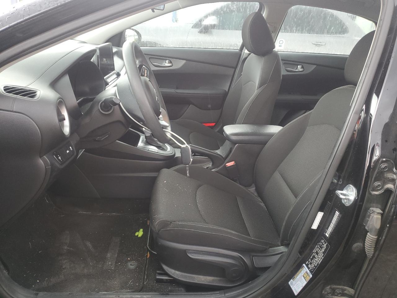 2021 Kia Forte Fe - Фото 7