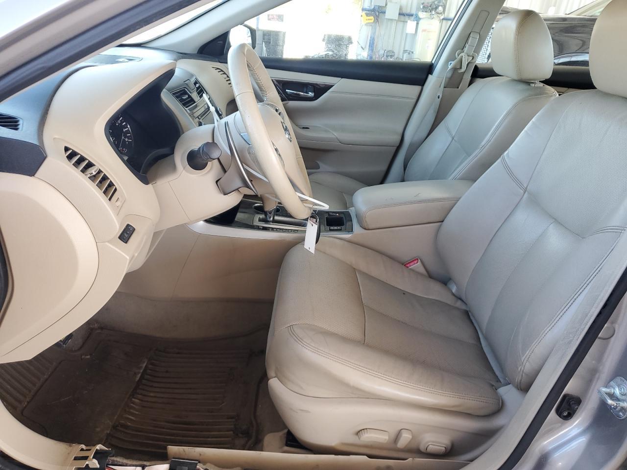 2014 Nissan Altima 3.5S - Фото 7