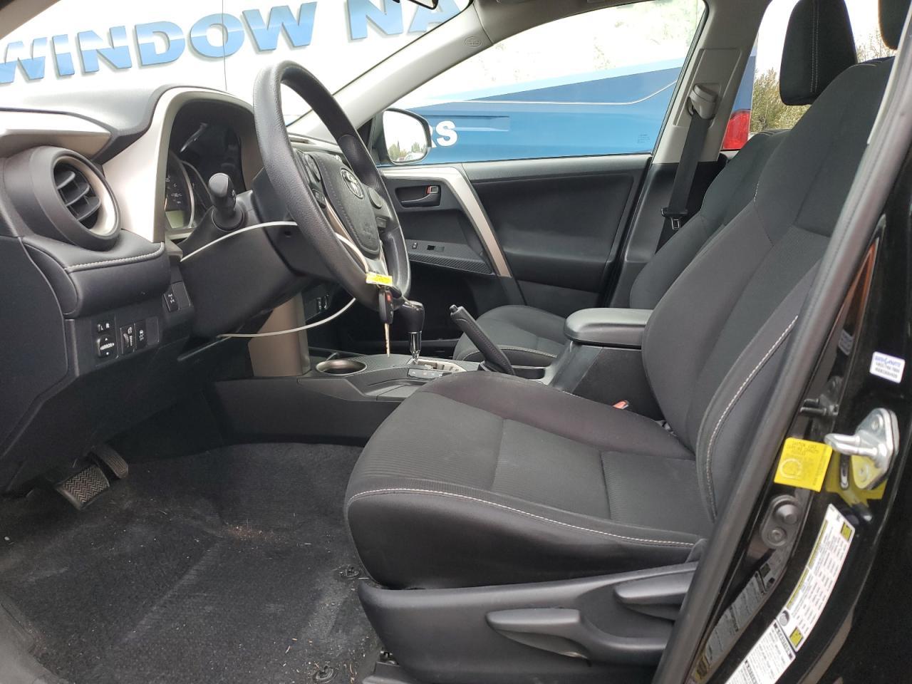 2013 Toyota Rav4 Xle - Фото 7