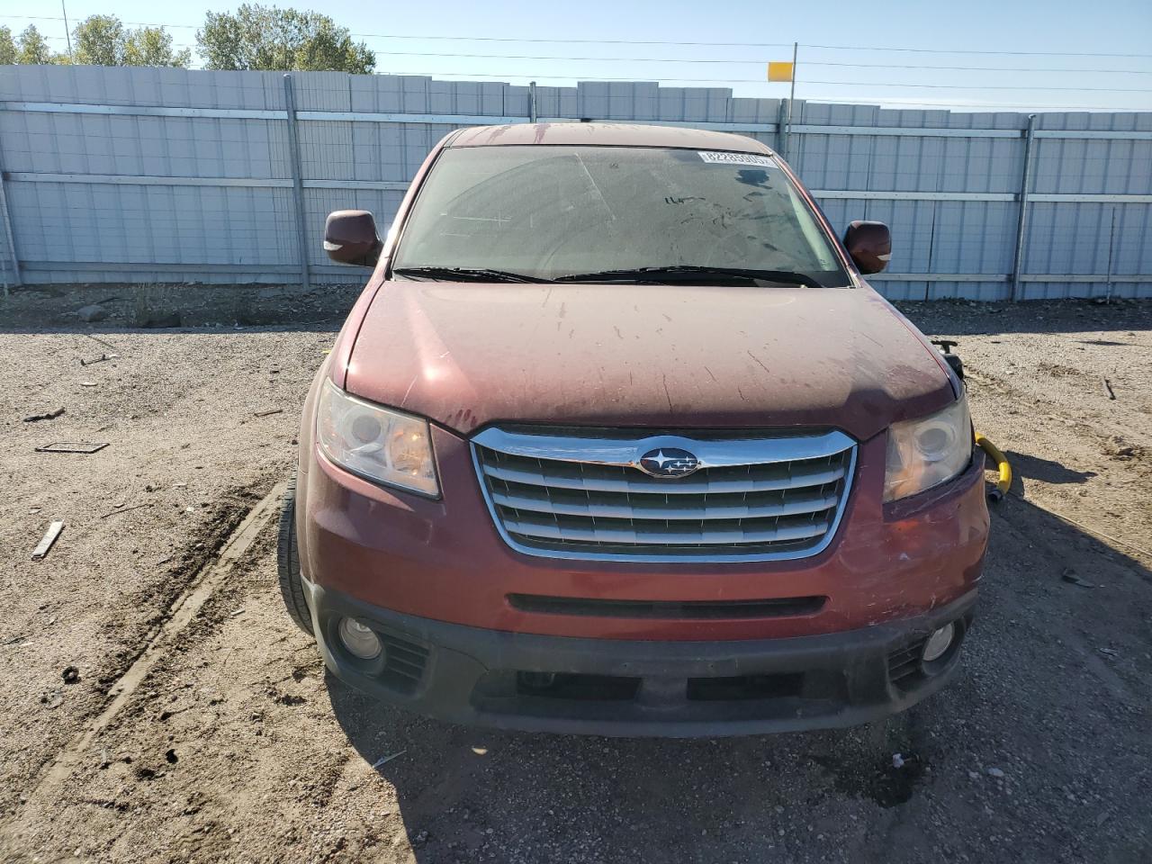 2012 Subaru Tribeca Limited - Image 5