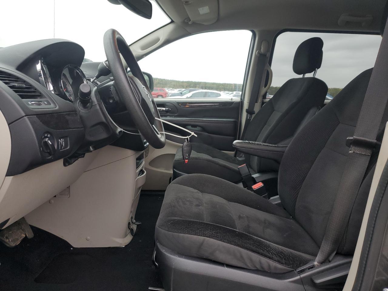 2019 Dodge Grand Caravan Se - Фото 7