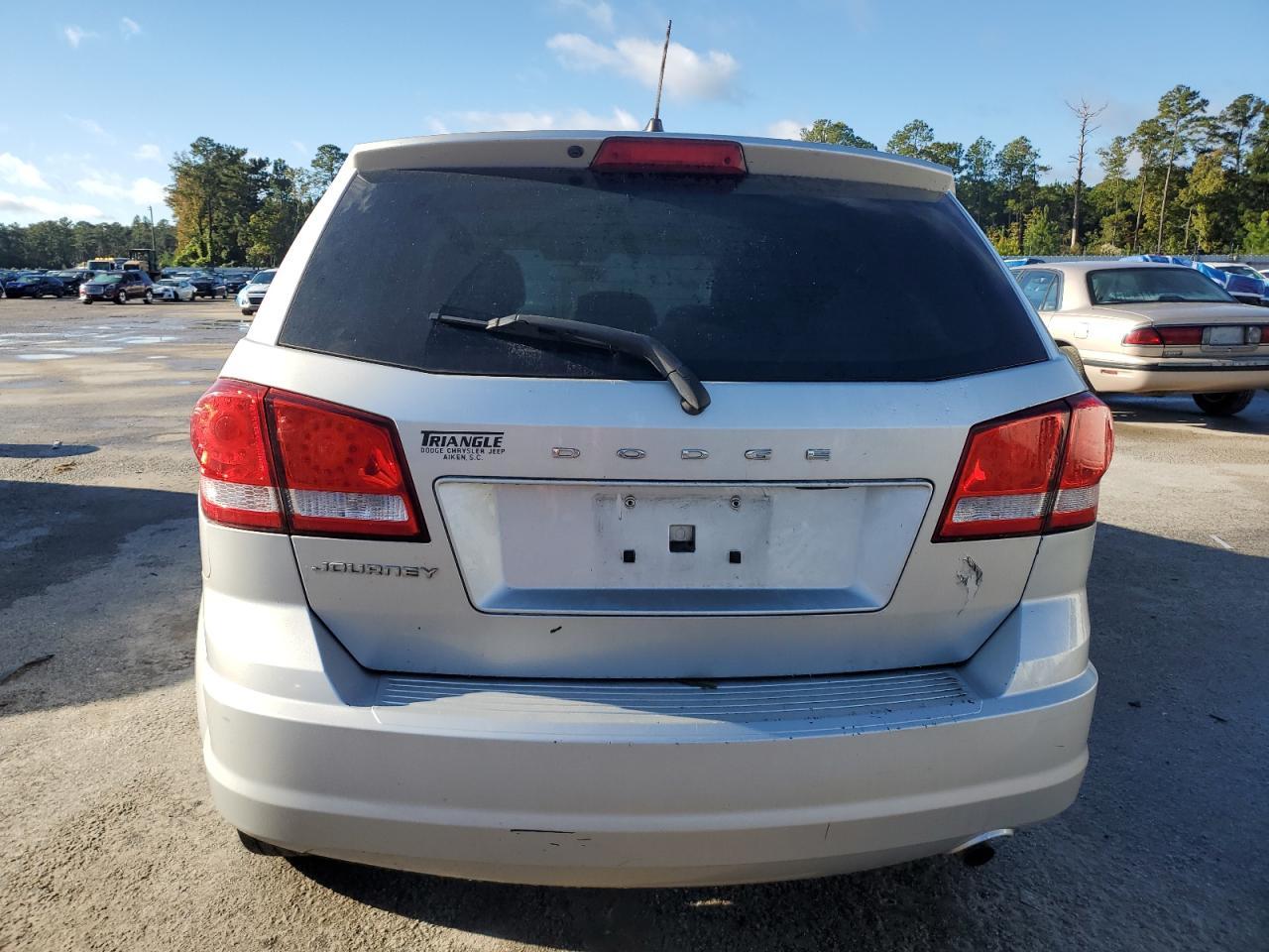 2012 Dodge Journey Se - Image 6