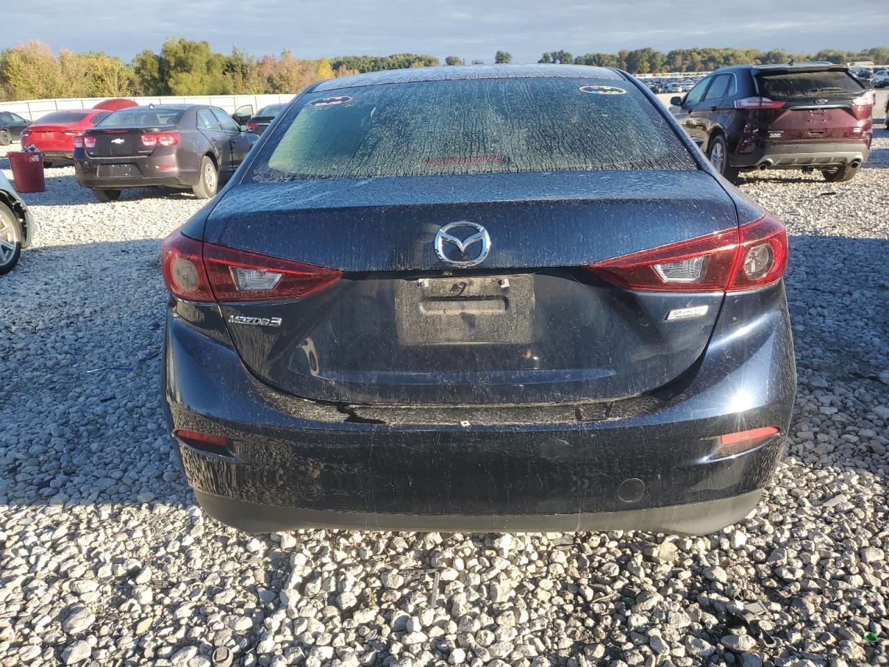 2017 Mazda 3 Sport - Фото 6