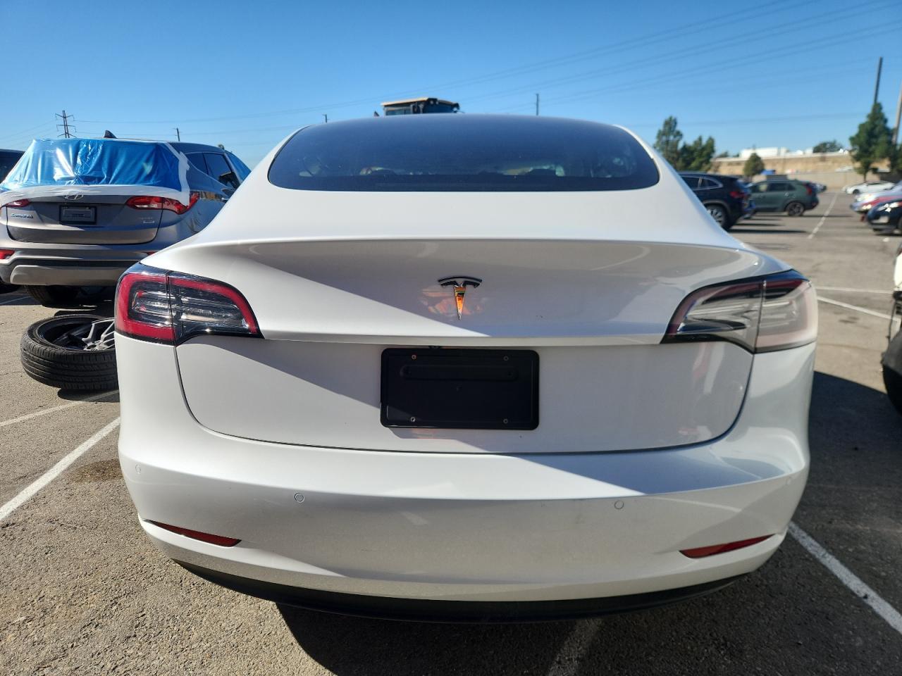 2022 Tesla Model 3 - Image 6