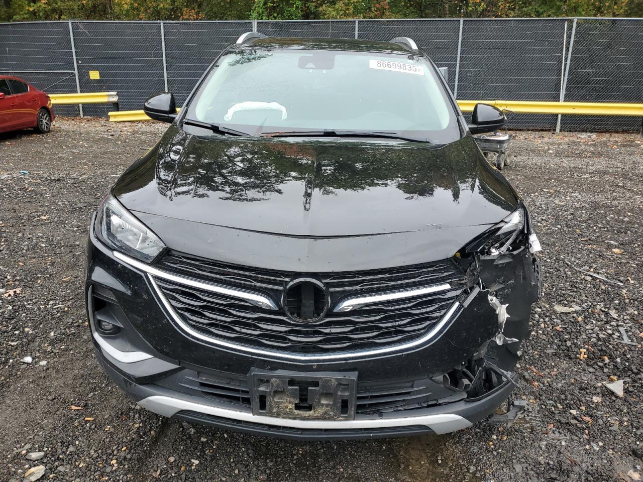 2023 Buick Encore Gx Select - Image 5