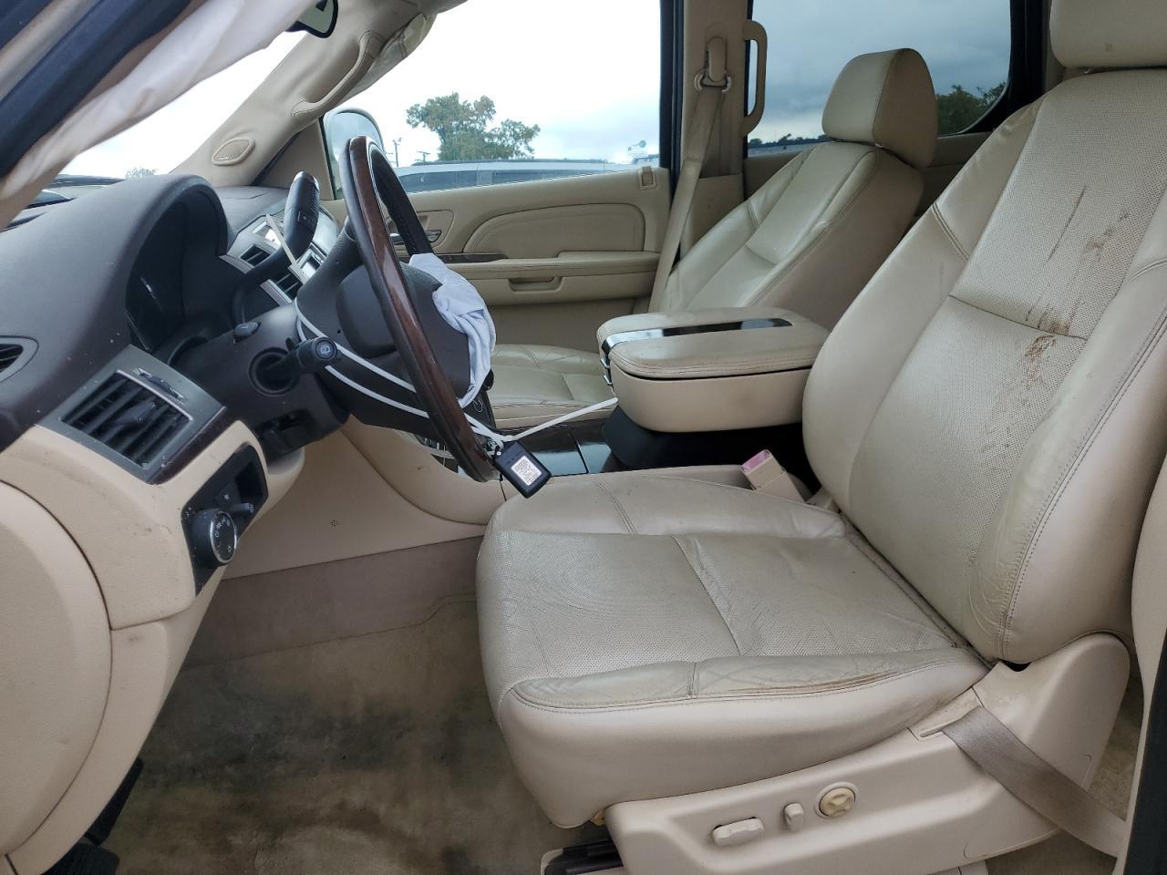 2008 Cadillac Escalade Luxury - Фото 7