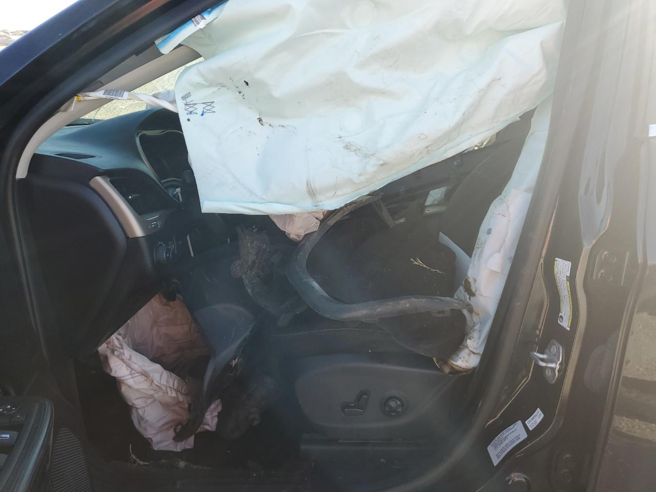 2016 Jeep Cherokee Latitude - Фото 7