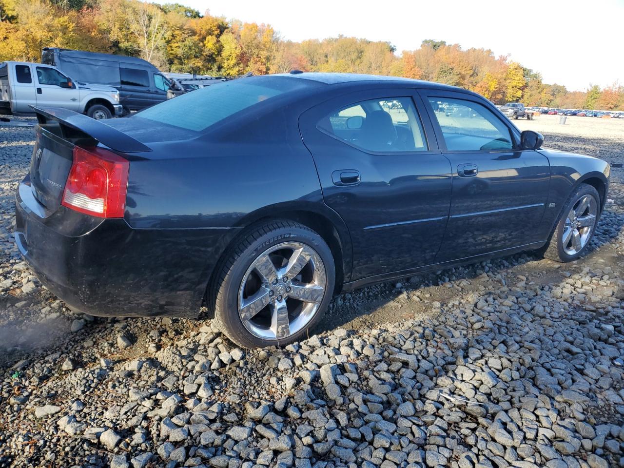 2010 Dodge Charger Rallye - Фото 3