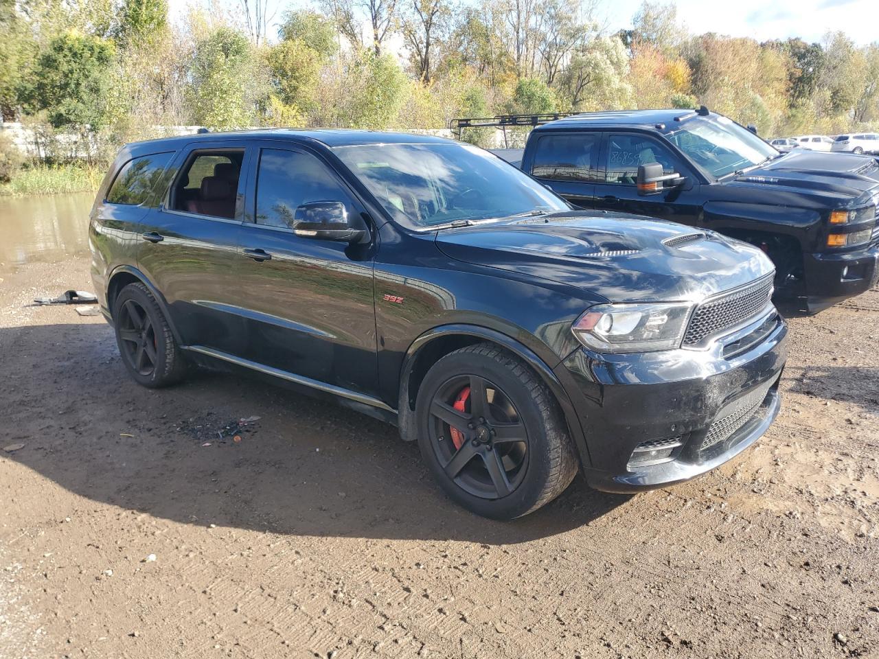 2018 Dodge Durango Srt - Image 4