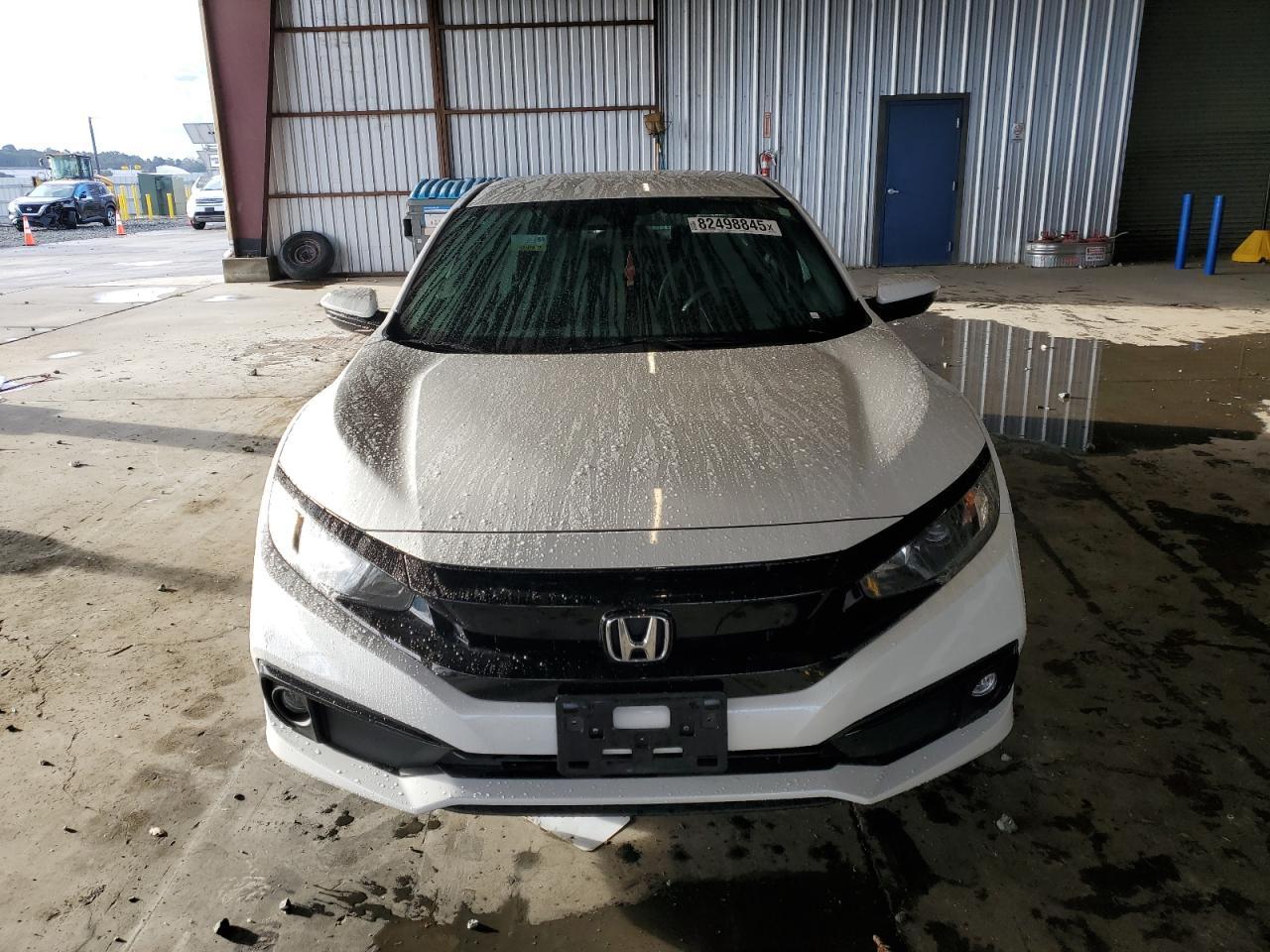 2020 Honda Civic Sport - Image 5