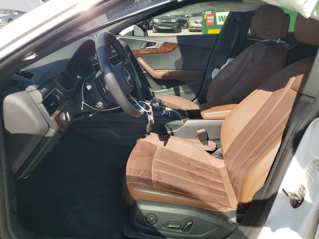 2019 Audi A5 Premium - Image 7