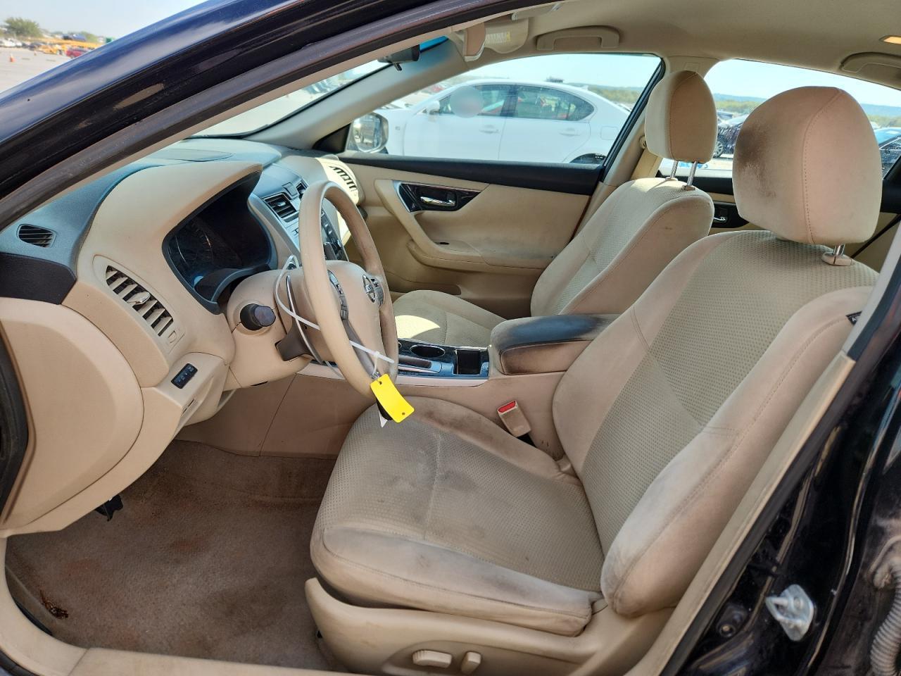 2014 Nissan Altima 3.5 S - Image 7