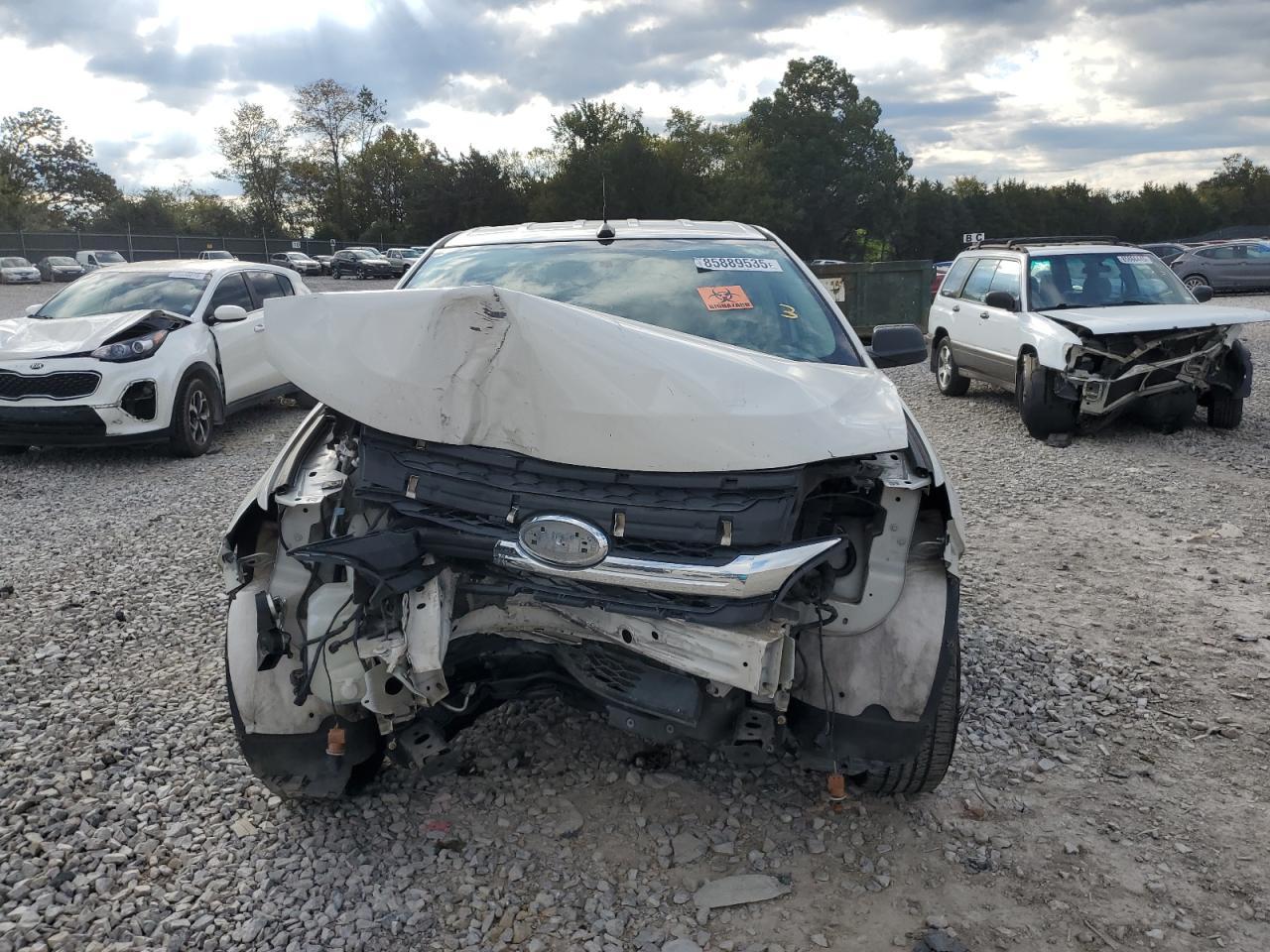 2013 Ford Edge Se - Image 5