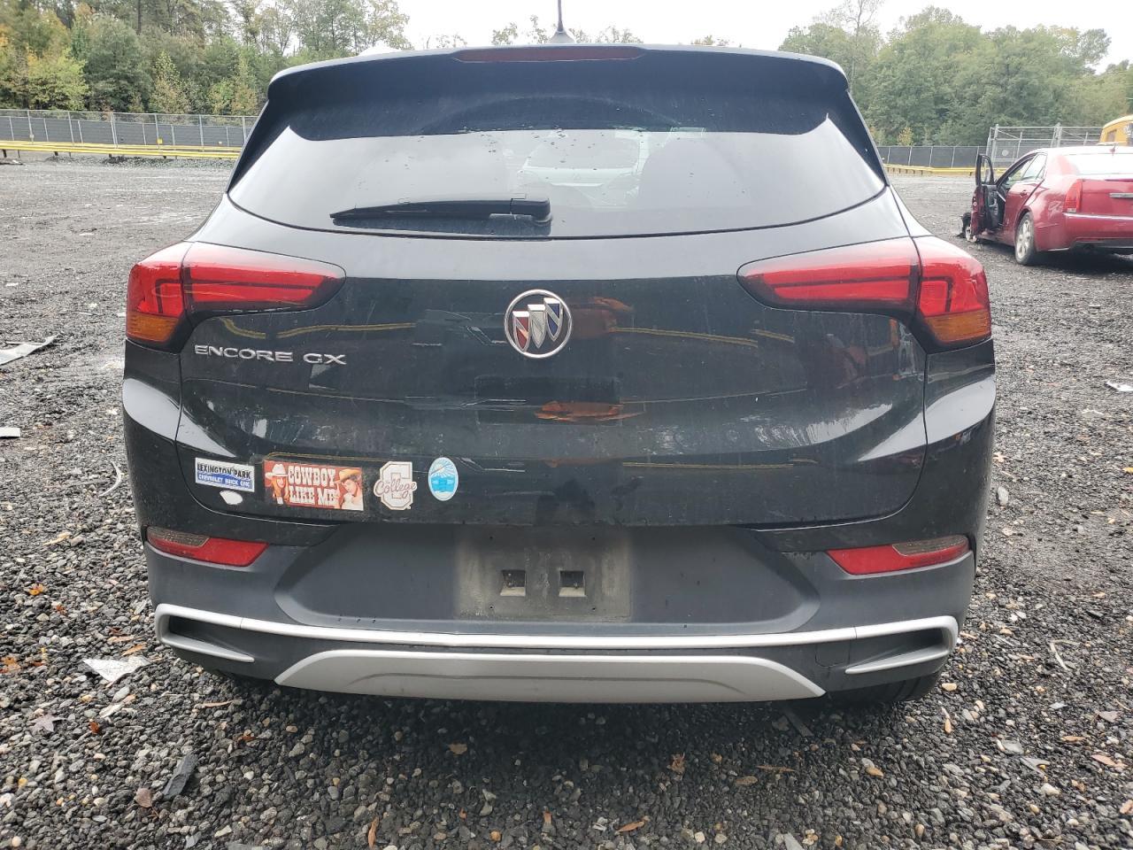 2023 Buick Encore Gx Select - Image 6