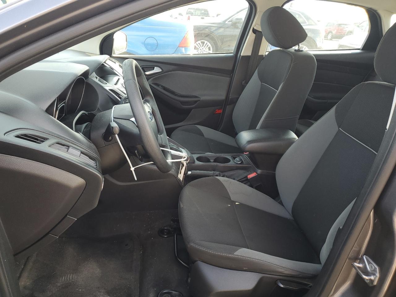 2014 Ford Focus Se - Фото 7