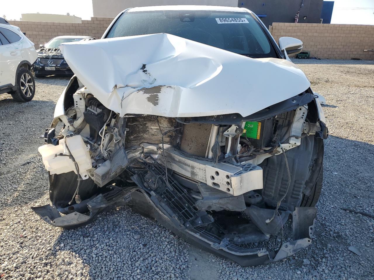 2019 Toyota Highlander Le - Фото 5