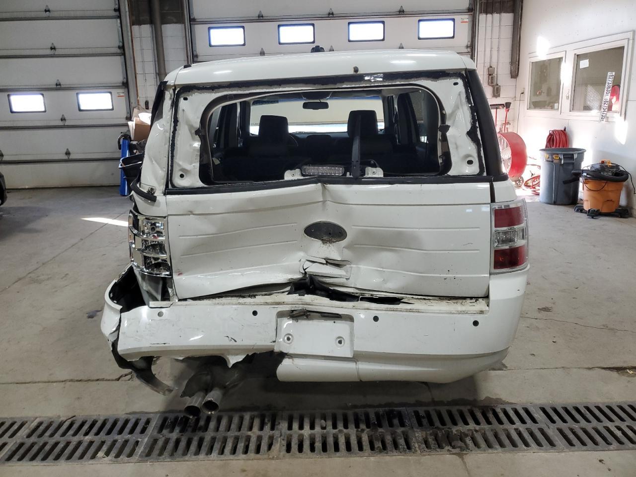 2011 Ford Flex Se - Image 6