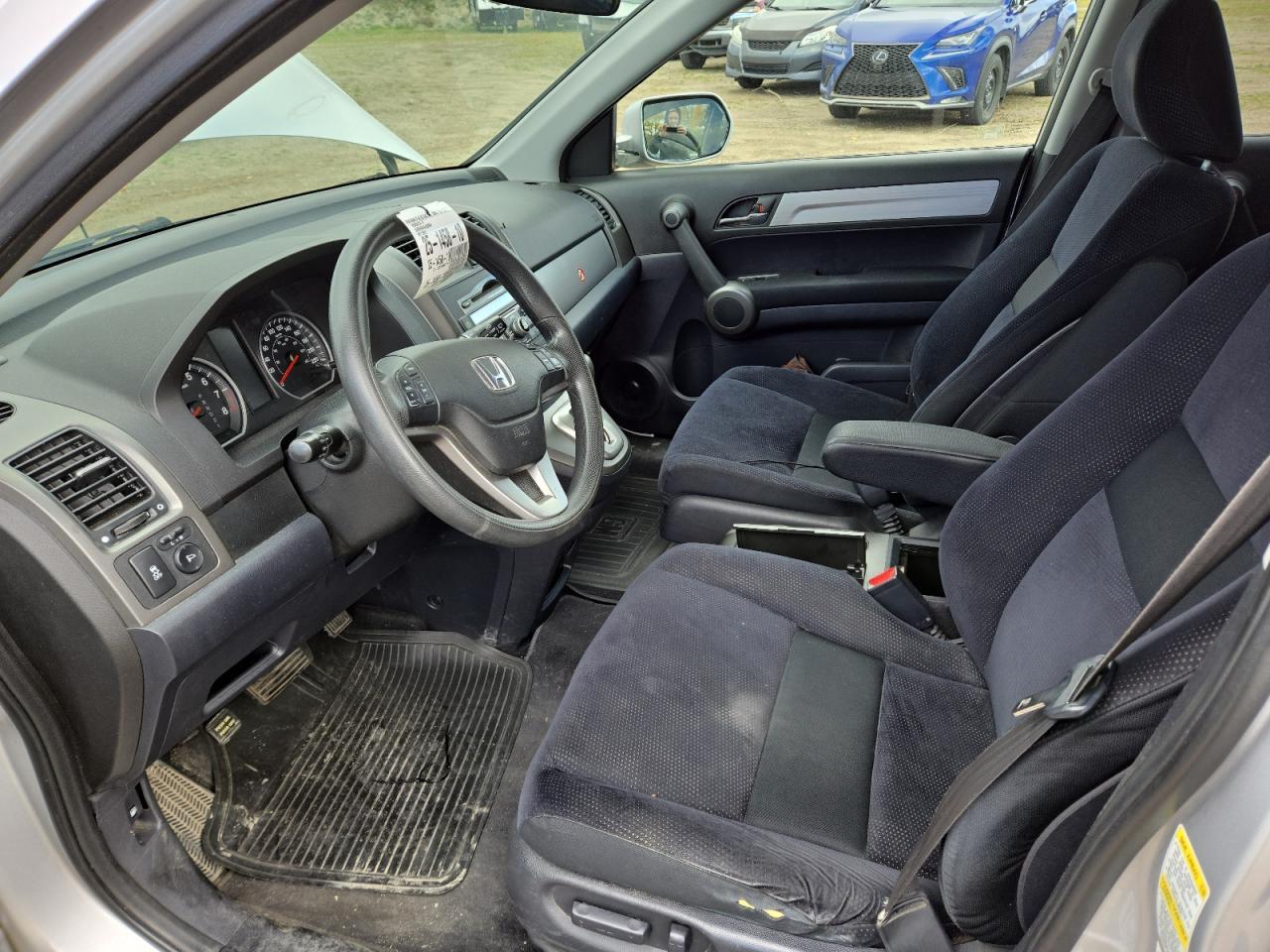2010 Honda Cr-V Ex - Фото 7