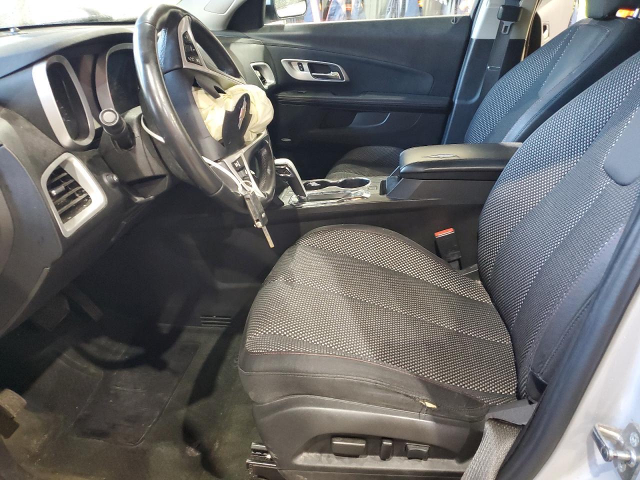 2013 Chevrolet Equinox Lt - Image 7