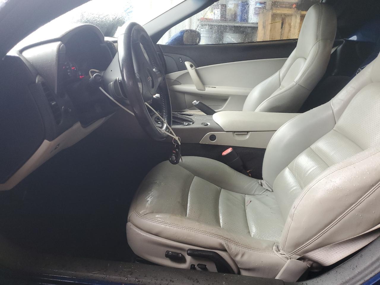 2006 Chevrolet Corvette - Image 7