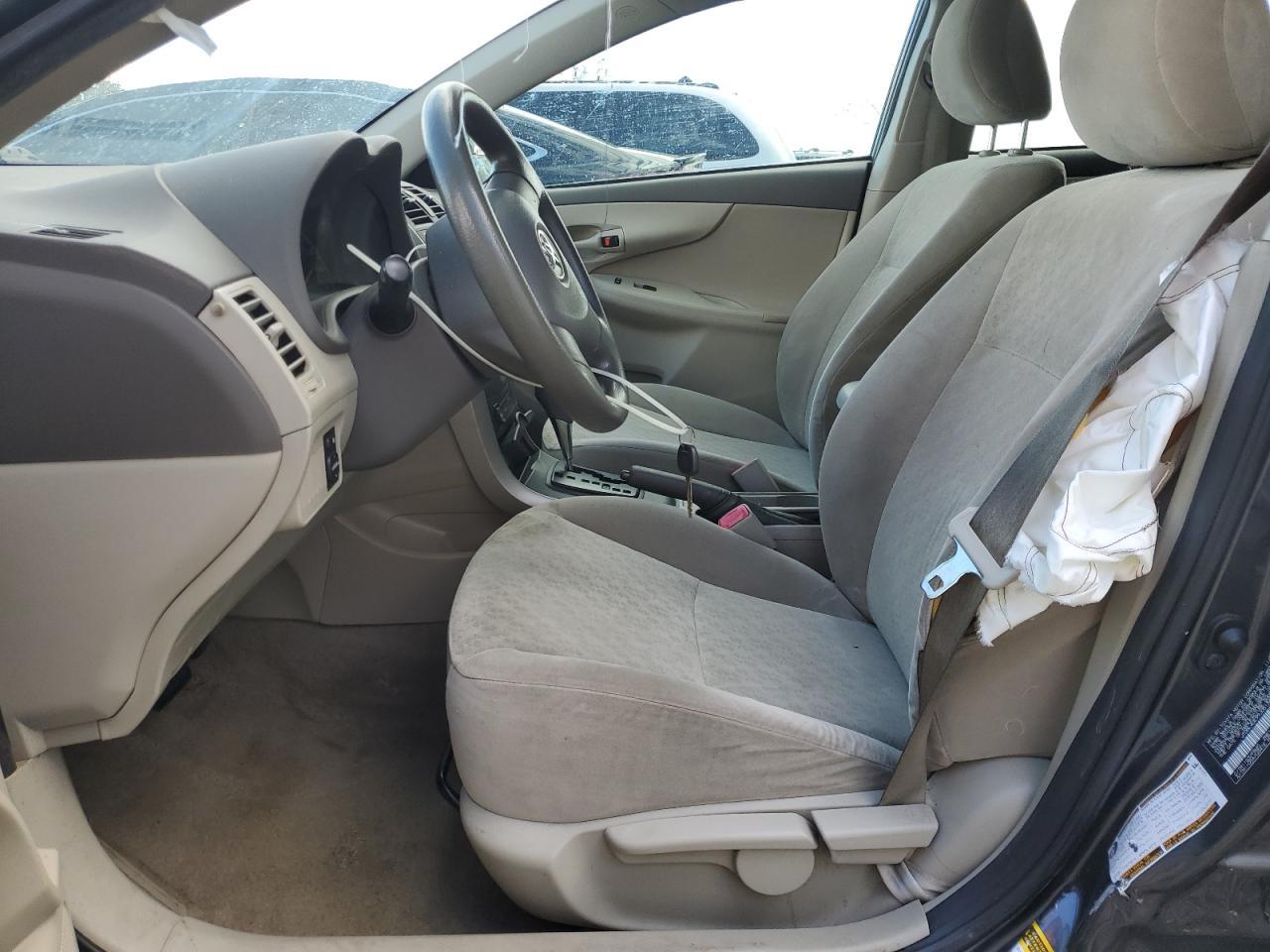 2009 Toyota Corolla Base - Image 7