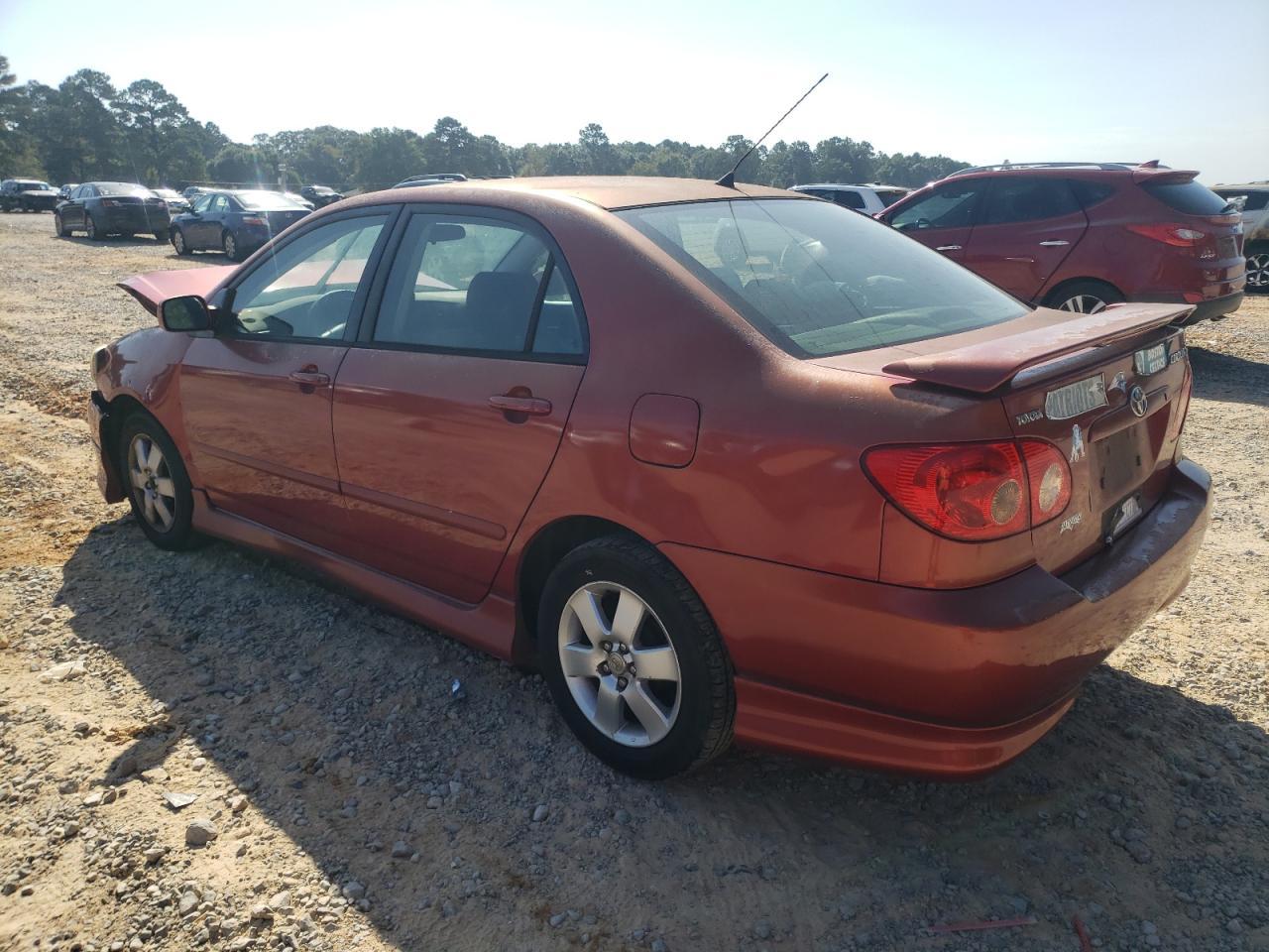 2006 Toyota Corolla - Фото 2