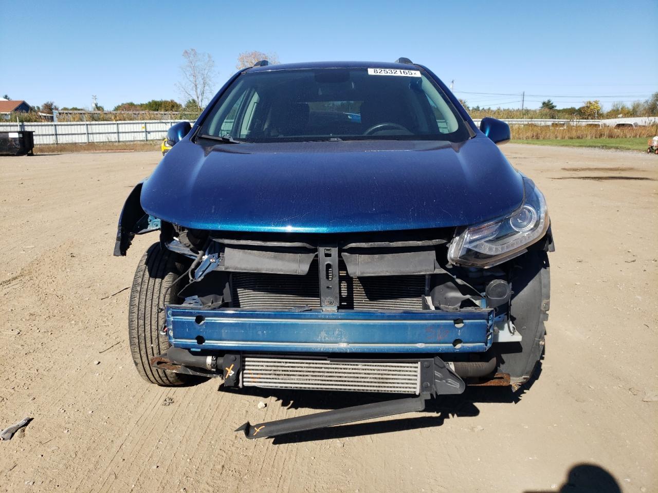 2019 Chevrolet Trax 1Lt - Фото 5