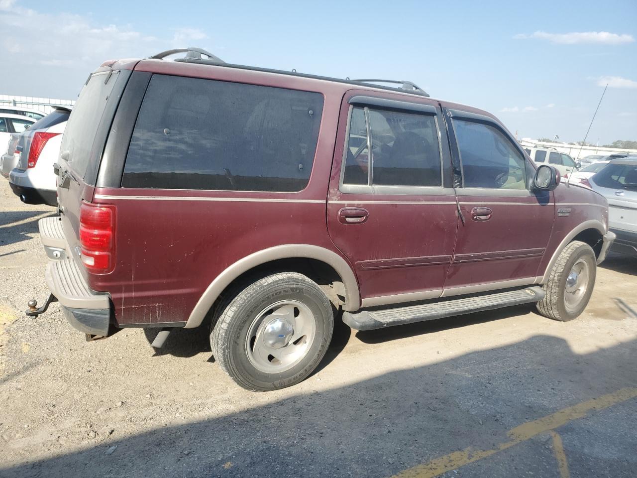 1997 Ford Expedition - Фото 3