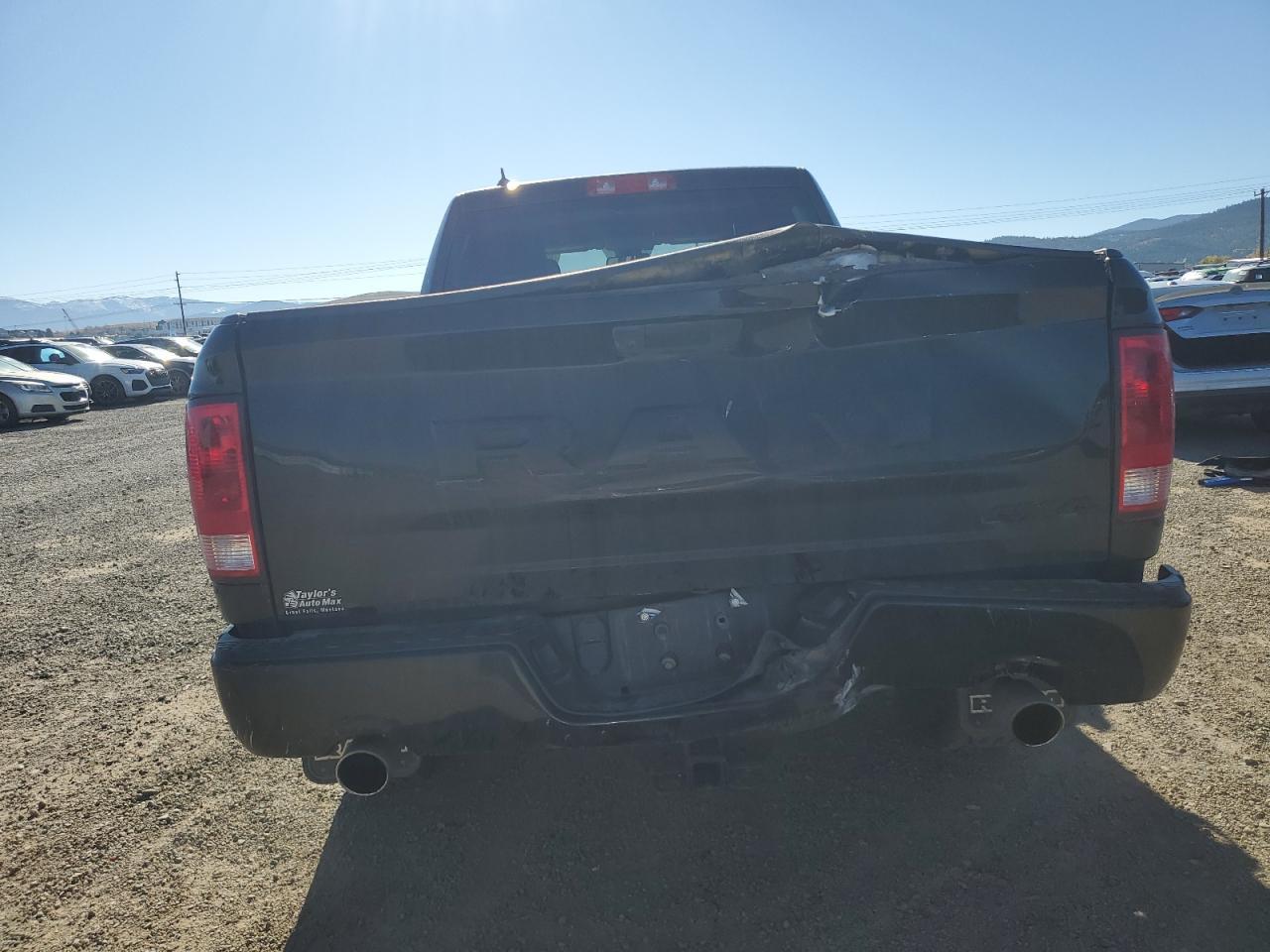 2019 Ram 1500 Classic - Image 6