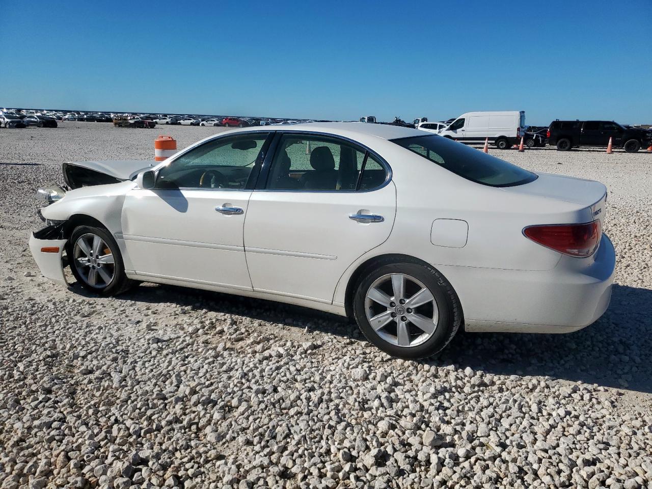 2005 Lexus Es 330 - Фото 2