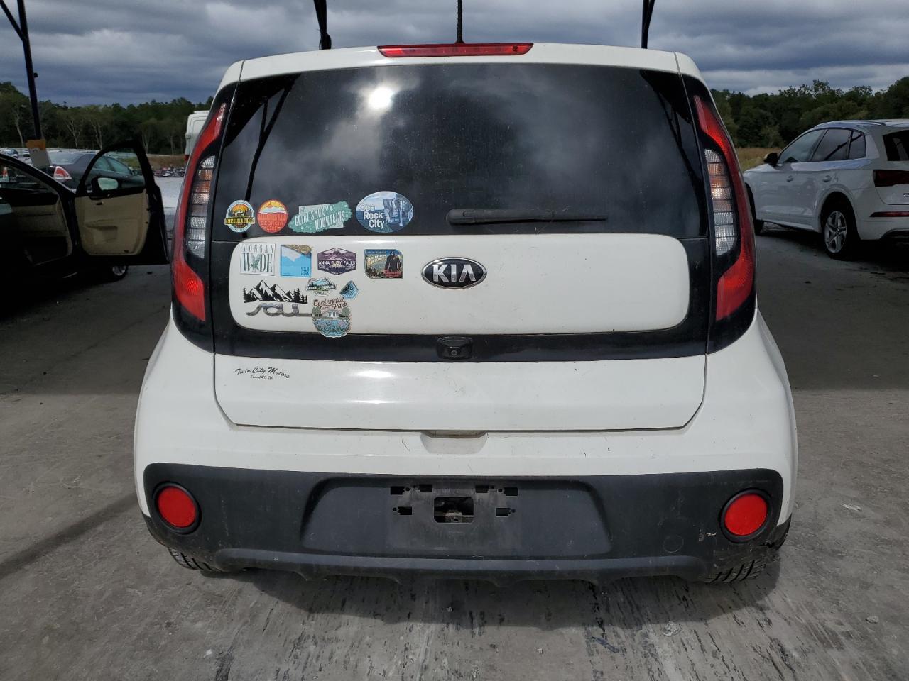 2018 Kia Soul - Фото 6