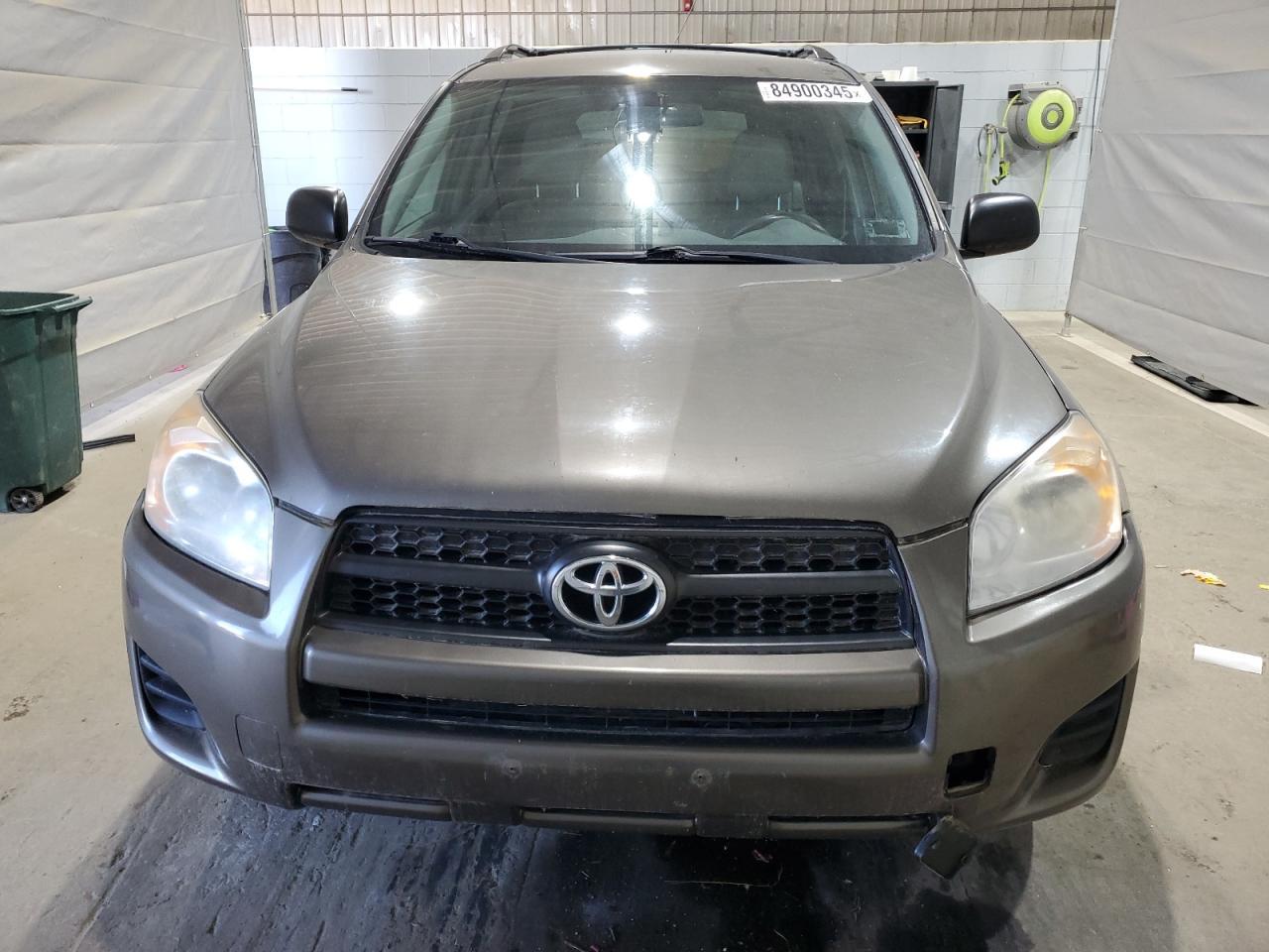 2010 Toyota Rav4 - Фото 5