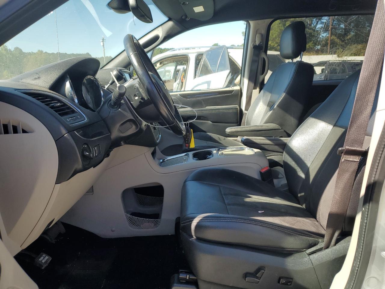 2019 Dodge Grand Caravan Sxt - Фото 7