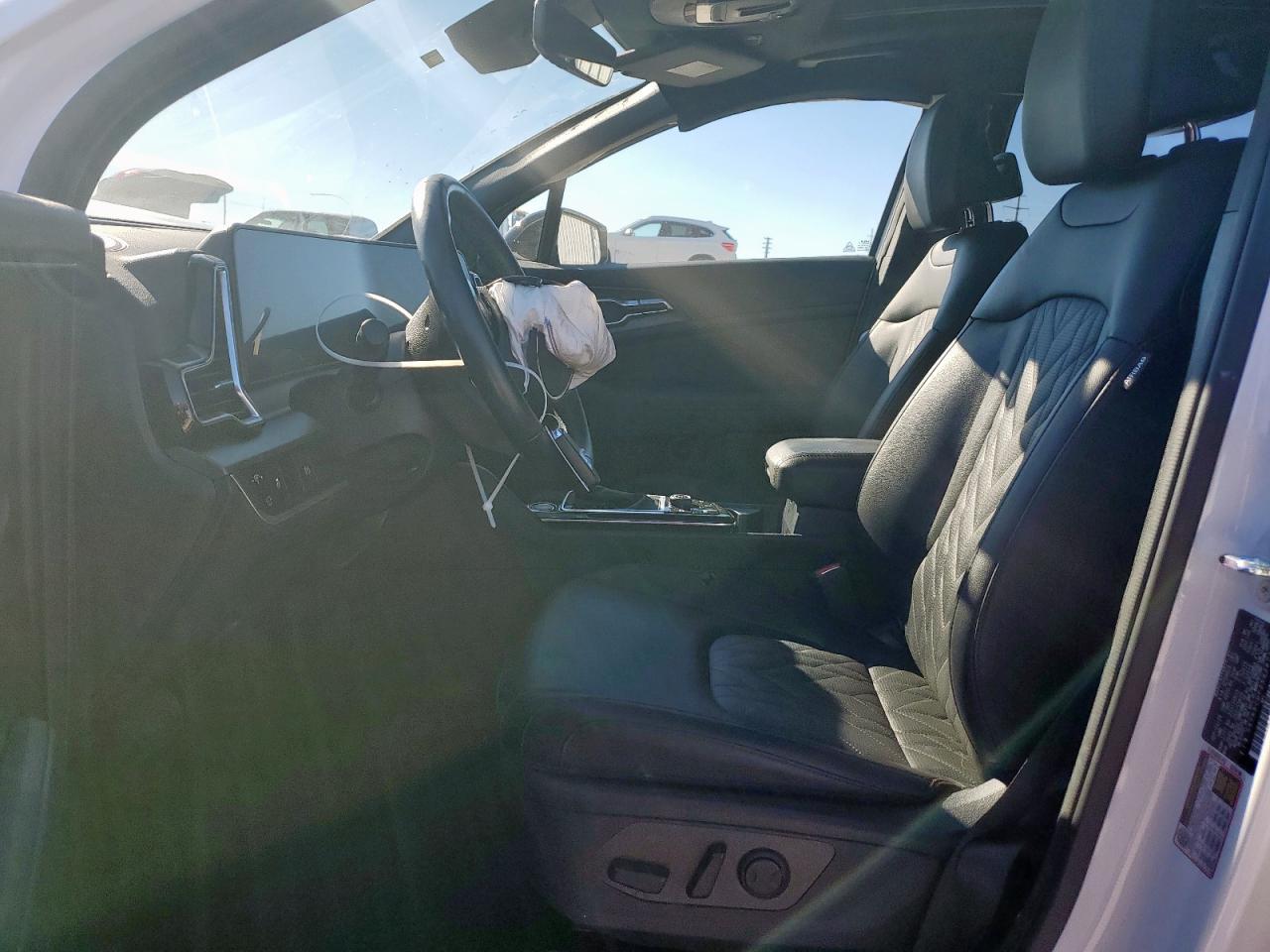 2025 Kia Sportage X Line - Фото 7