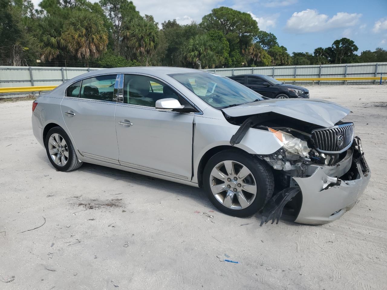 2013 Buick Lacrosse - Фото 4